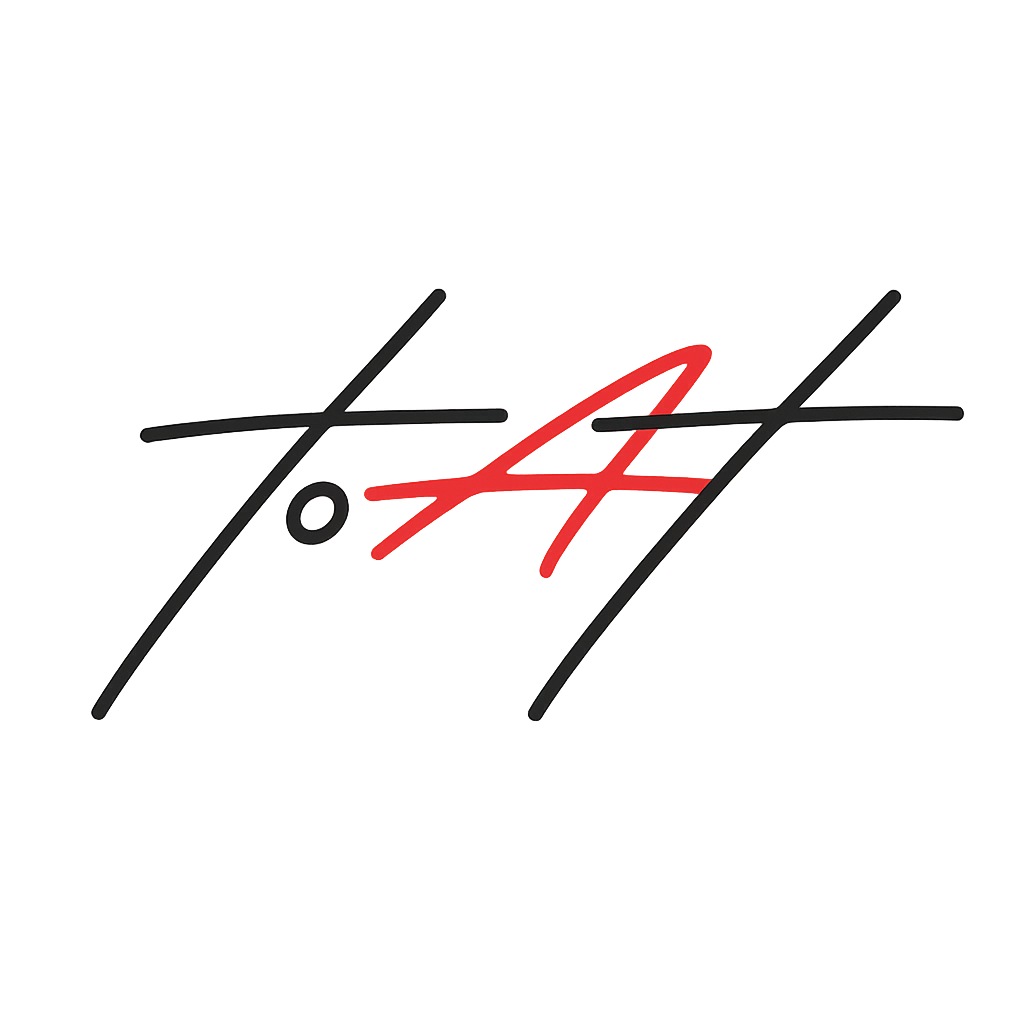 TOAT Logo